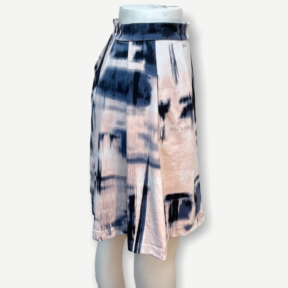 Cynthia ROWLEY patterned skirt - Picture 3 of 4